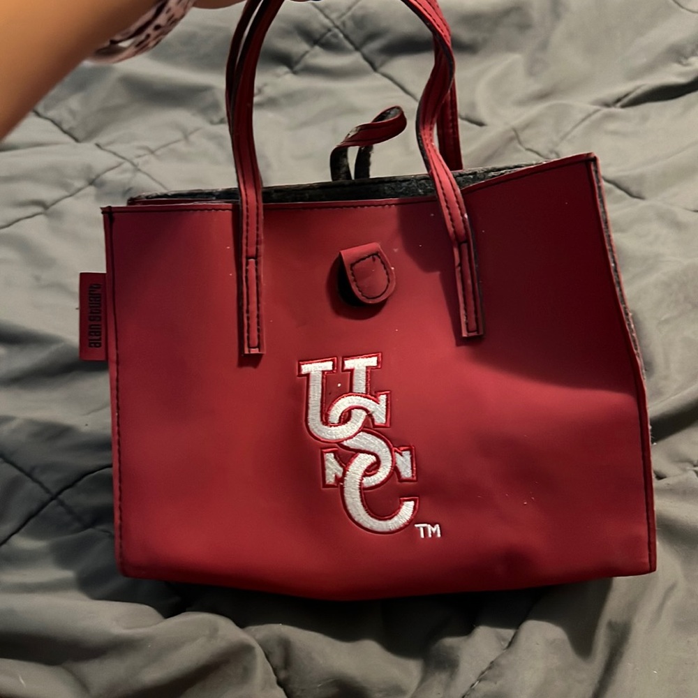 USC PURSE